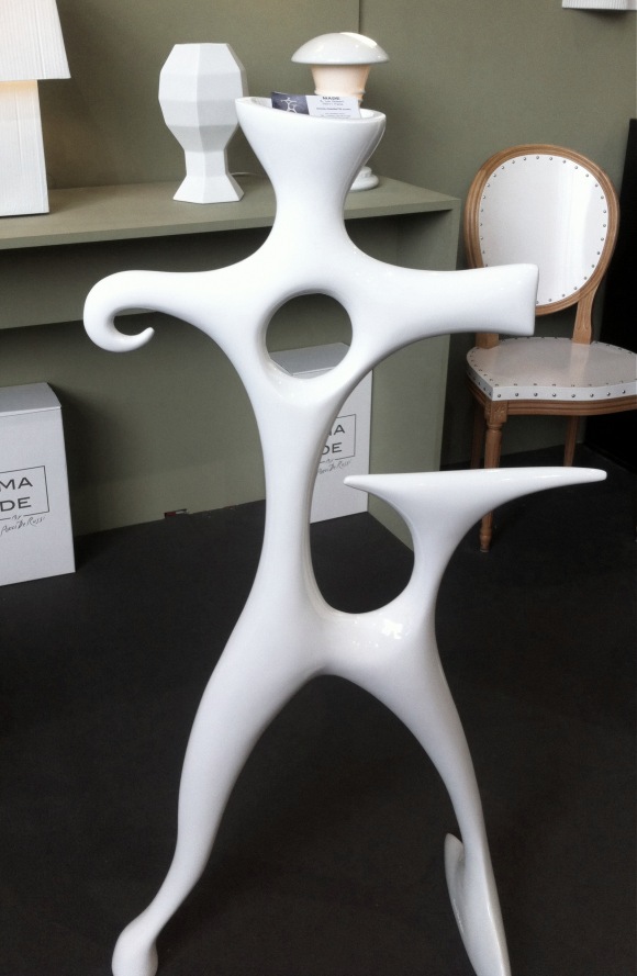 artistic shapes for home accessories 