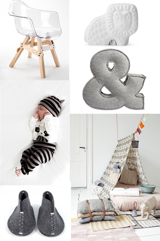 baby style room