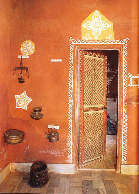 indian home interiors